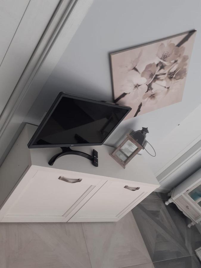 Apartament La Cittadella10 Turyn Zewnętrze zdjęcie