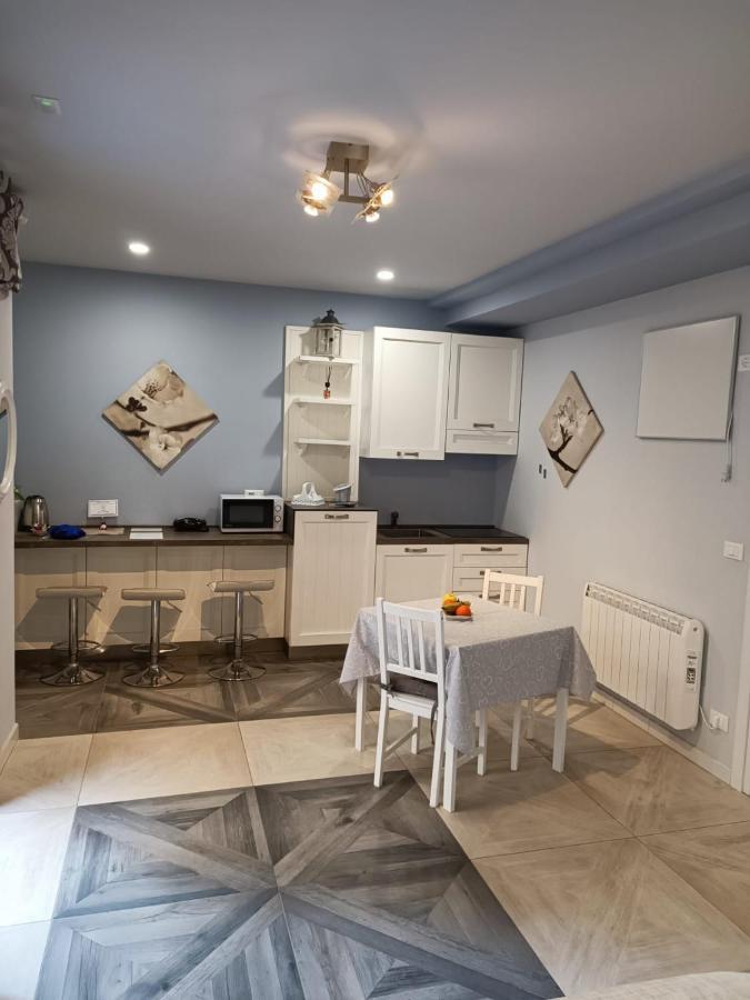 Apartament La Cittadella10 Turyn Zewnętrze zdjęcie