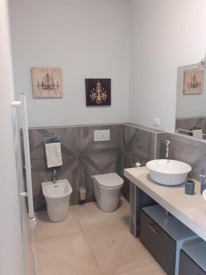 Apartament La Cittadella10 Turyn Zewnętrze zdjęcie