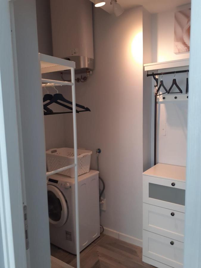 Apartament La Cittadella10 Turyn Zewnętrze zdjęcie