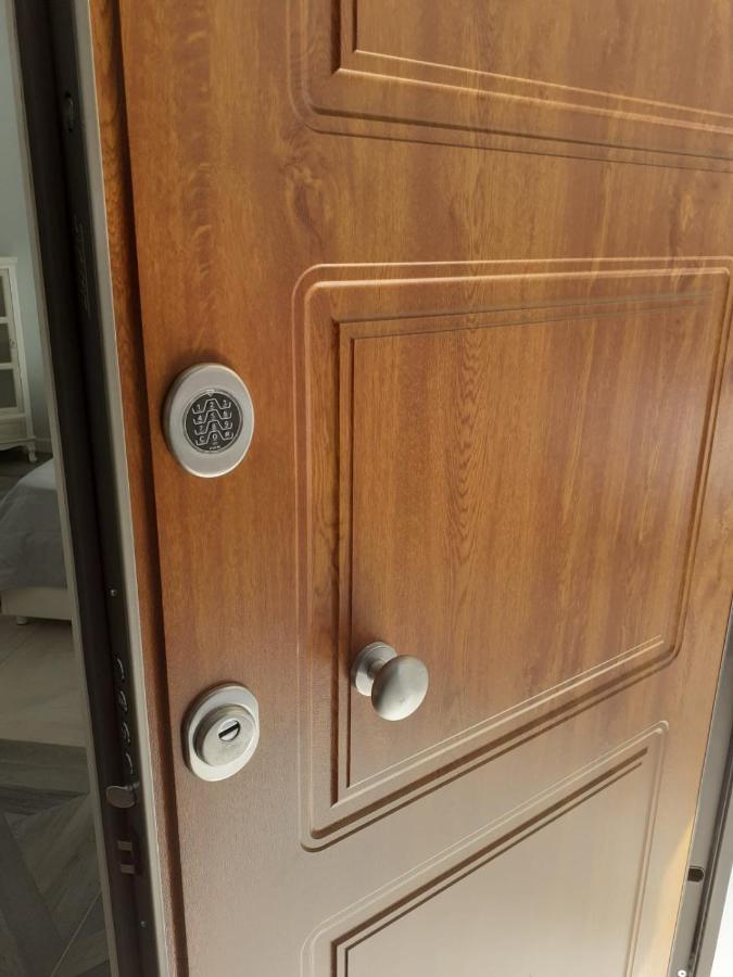 Apartament La Cittadella10 Turyn Zewnętrze zdjęcie