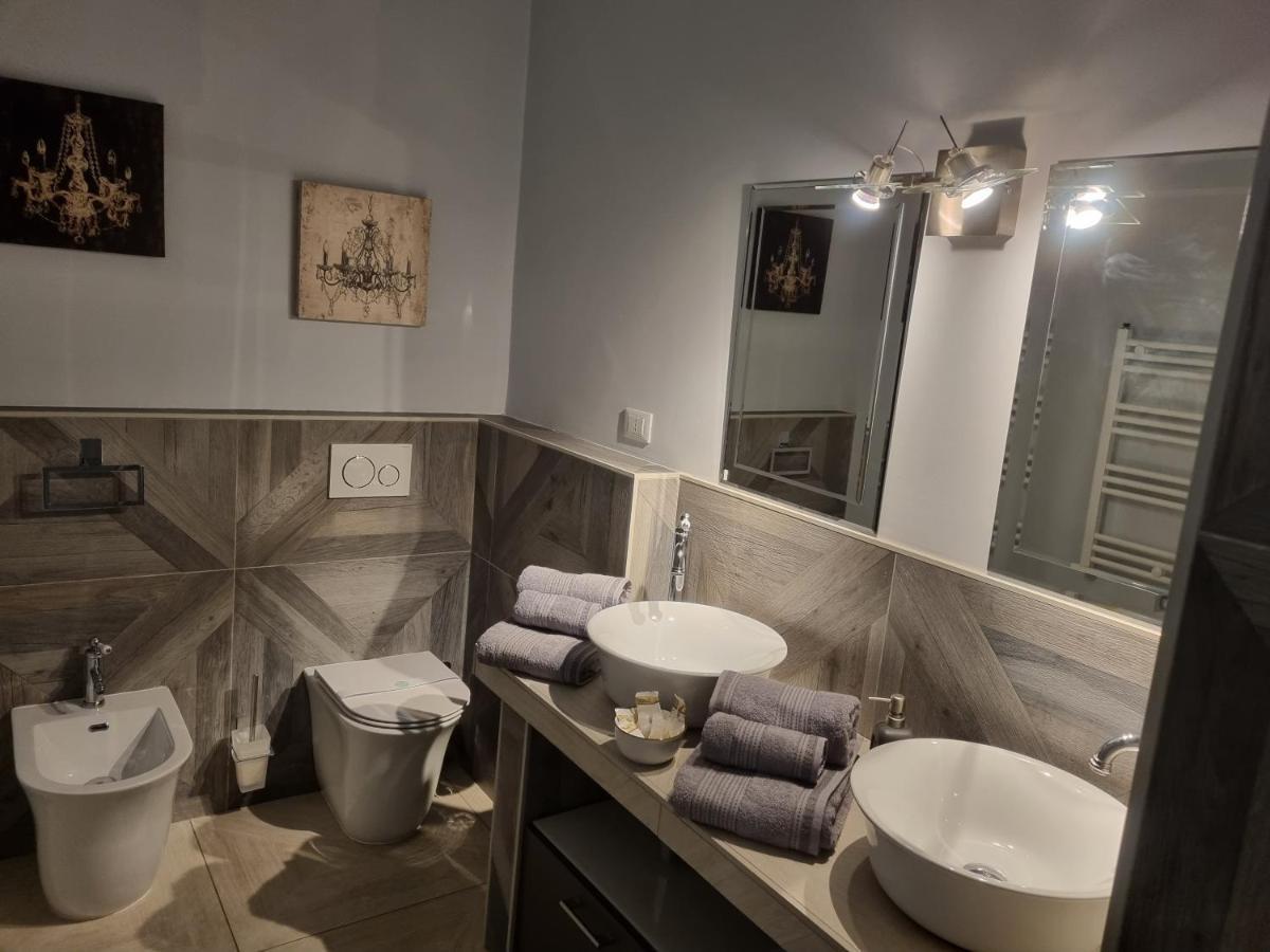 Apartament La Cittadella10 Turyn Zewnętrze zdjęcie