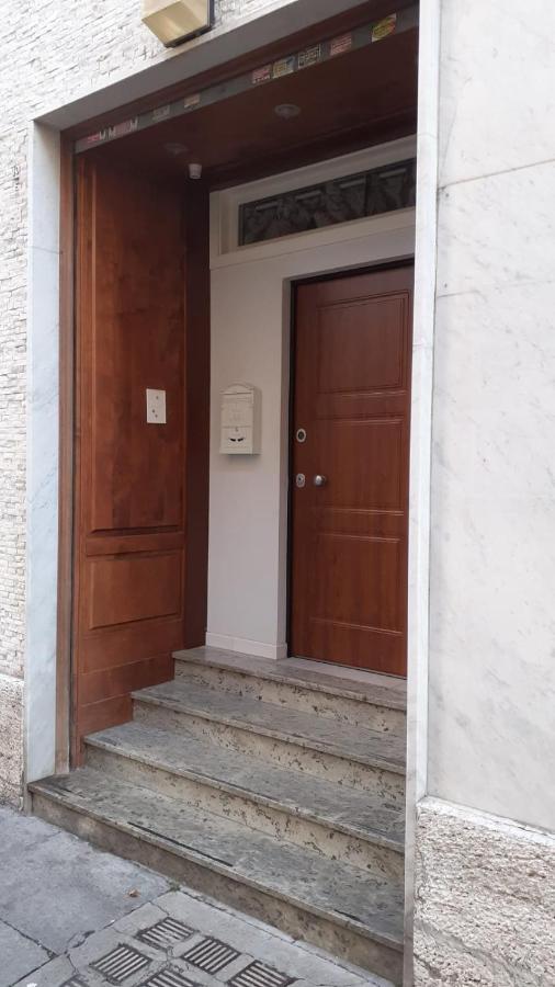 Apartament La Cittadella10 Turyn Zewnętrze zdjęcie