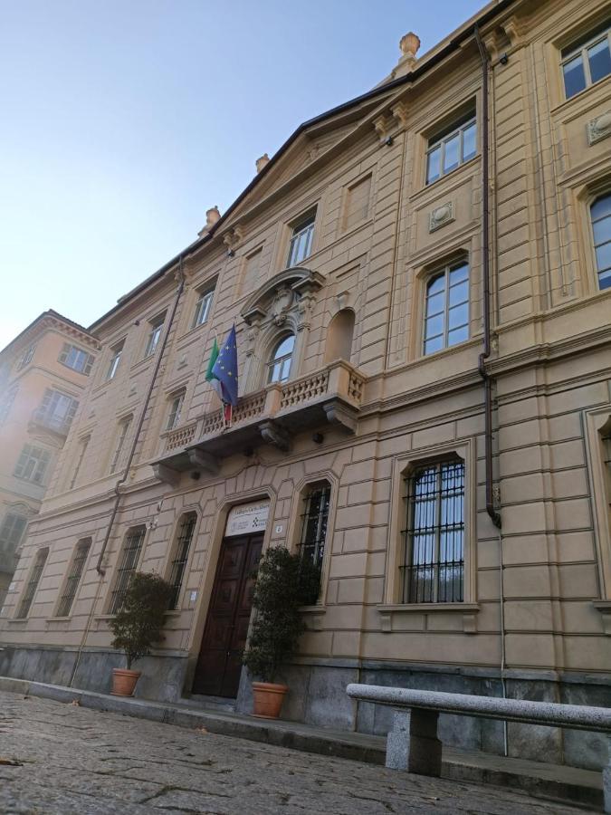 Apartament La Cittadella10 Turyn Zewnętrze zdjęcie